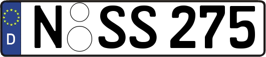 N-SS275