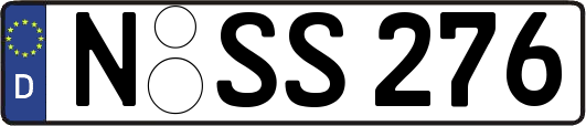 N-SS276