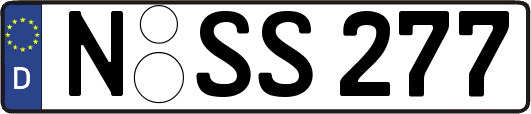 N-SS277