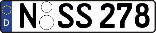 N-SS278