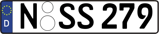 N-SS279