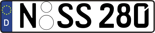 N-SS280