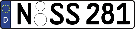 N-SS281