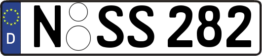 N-SS282