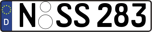 N-SS283