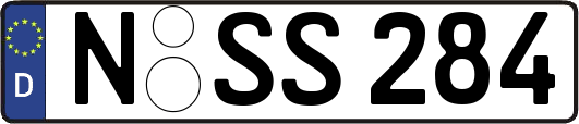 N-SS284