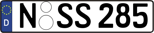 N-SS285