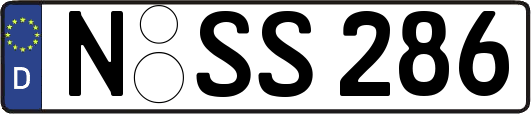 N-SS286