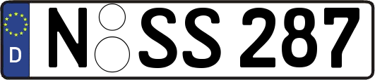 N-SS287