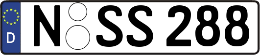 N-SS288