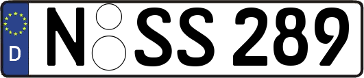 N-SS289
