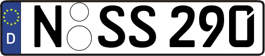 N-SS290