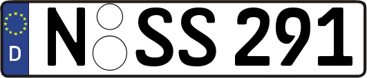 N-SS291