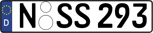N-SS293