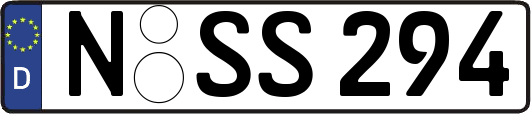 N-SS294