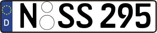 N-SS295
