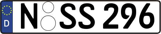 N-SS296
