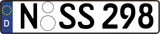 N-SS298
