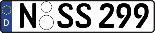 N-SS299