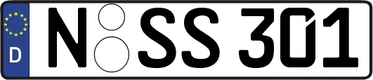 N-SS301