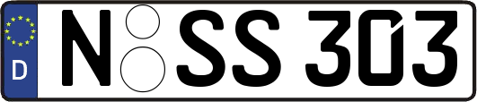 N-SS303
