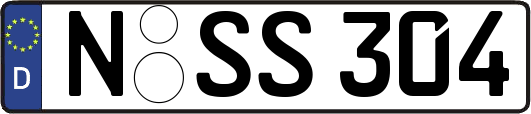 N-SS304