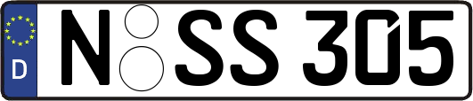 N-SS305