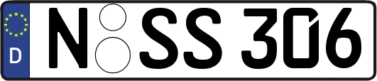 N-SS306