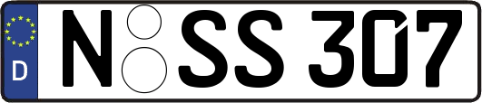 N-SS307