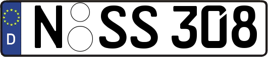 N-SS308