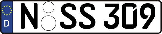 N-SS309