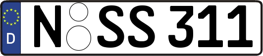 N-SS311