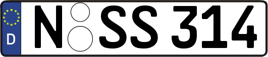 N-SS314