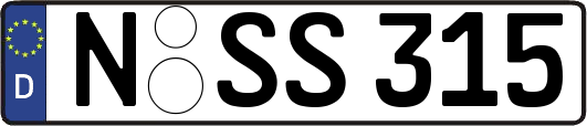N-SS315