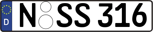 N-SS316