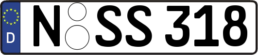 N-SS318