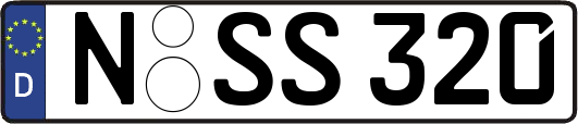 N-SS320