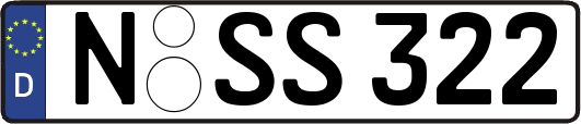 N-SS322