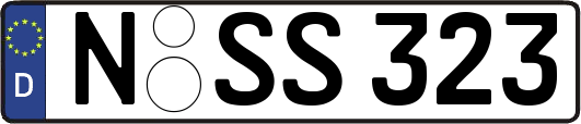 N-SS323