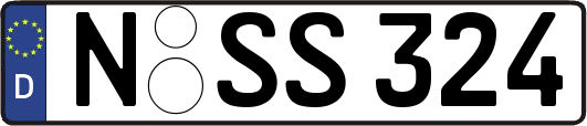 N-SS324