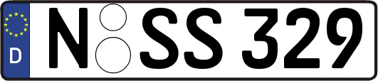 N-SS329