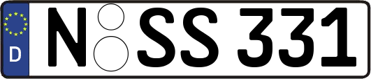 N-SS331