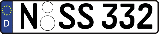 N-SS332