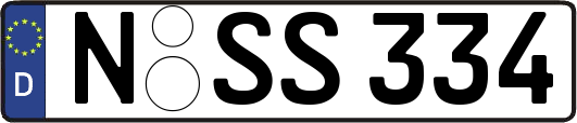 N-SS334