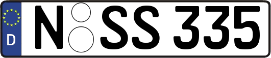 N-SS335