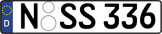 N-SS336