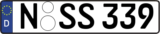 N-SS339