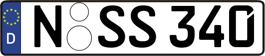 N-SS340