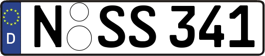N-SS341