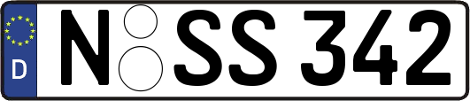 N-SS342